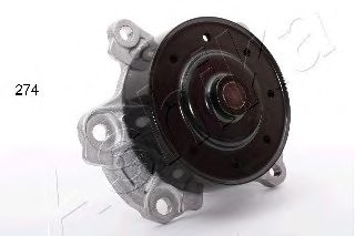 ASHIKA 35-02-274 Water Pump